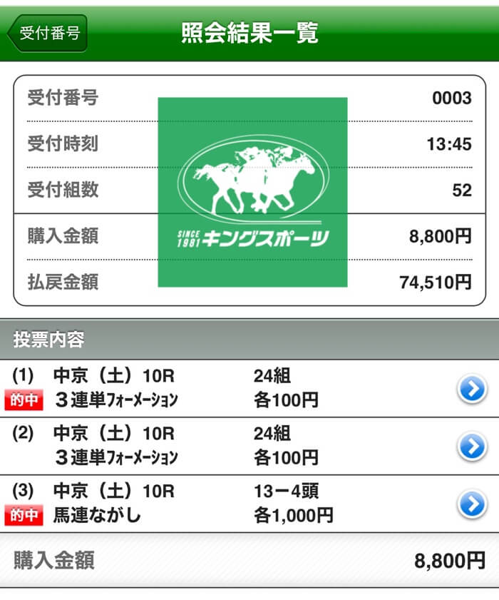 ㊗️やった春開幕ダッシュ➡（土）重賞【オーシャンS】で稼いで、（日