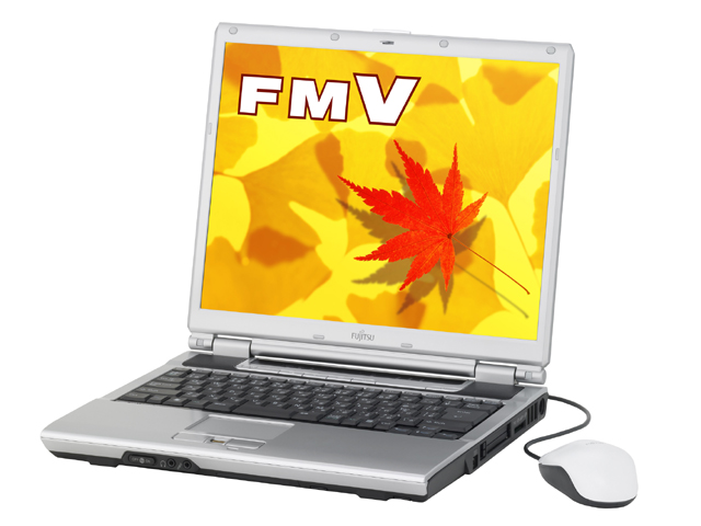 富士通、ノートPC「FMV-BIBLO」シリーズの秋冬モデル