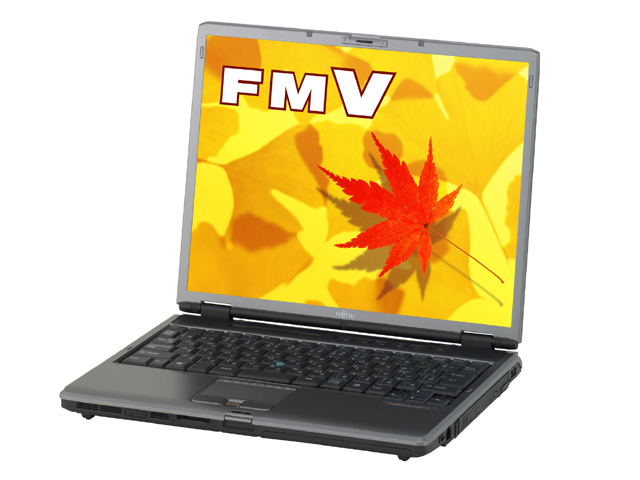 富士通、ノートPC「FMV-BIBLO」シリーズの秋冬モデル