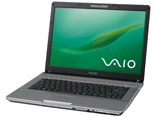 Windowsノート本体 SONY VAIO VPCF22AJ Windowsノート本体 SONY VAIO
