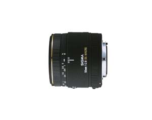 シグマ、デジタル一眼対応マクロレンズ2本