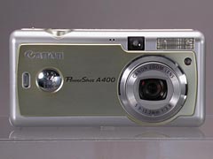 デジタルカメラ 新製品レビュー