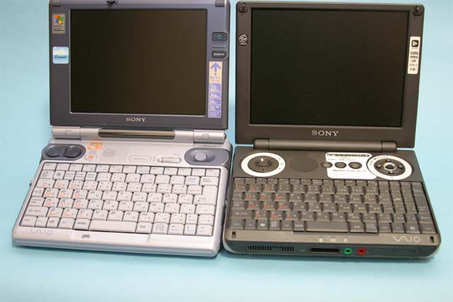 ☆ジャンク品☆ソニーノートパソコン SONY PCG-U101 Yahoo
