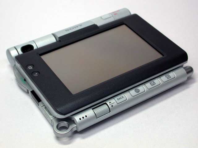 塩田紳二のPDAレポート