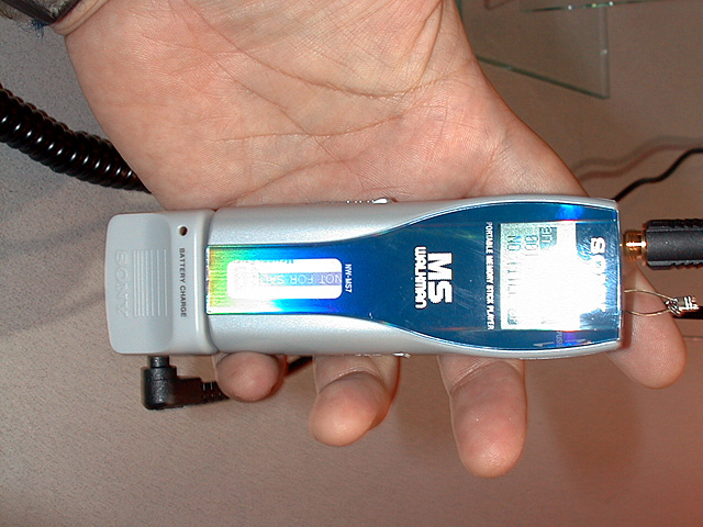 ソニー、VAIO CONGRESS開催 メモリースティックウォークマン発表