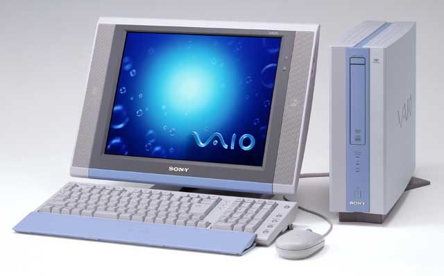 ソニー、VAIO LXのローエンドモデル