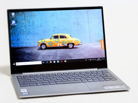 西川和久の不定期コラム】Whiskey Lake搭載の高性能モバイルノート