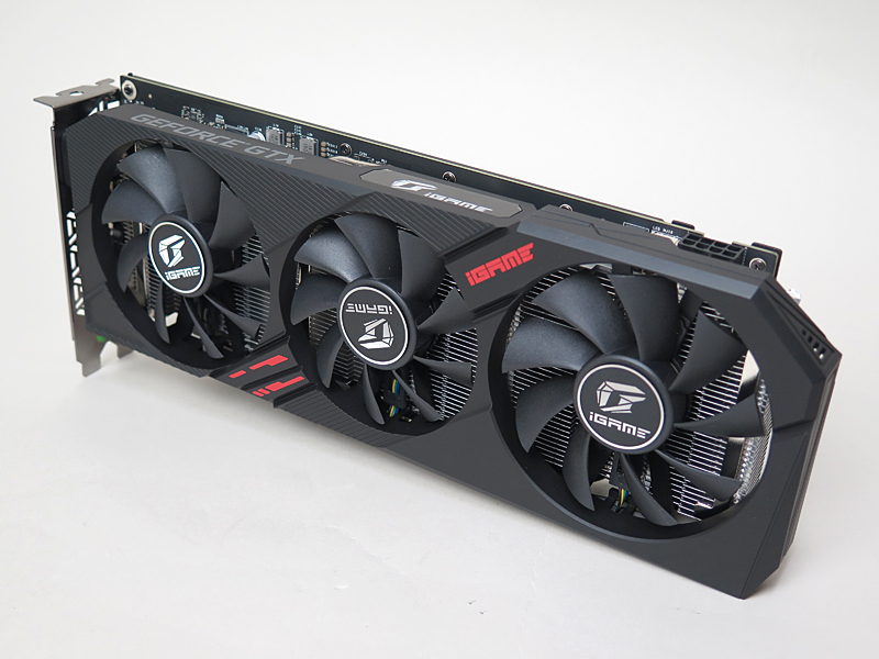 Colorful GTX 1660 Super グラフィックボード Amazon | Colorful