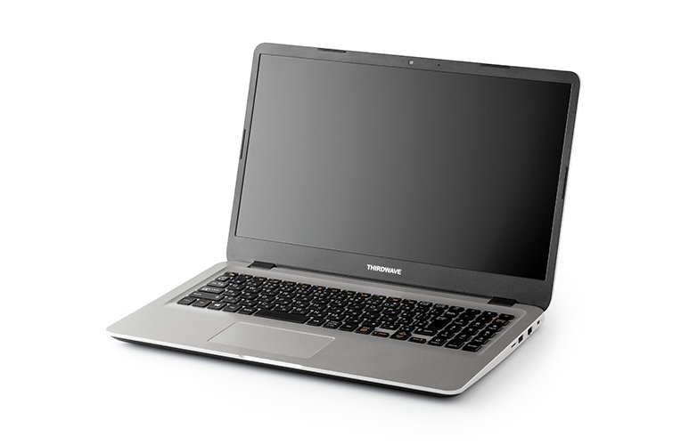 ドスパラ、Core i7-1165G7搭載で11万円切りのノート - PC Watch