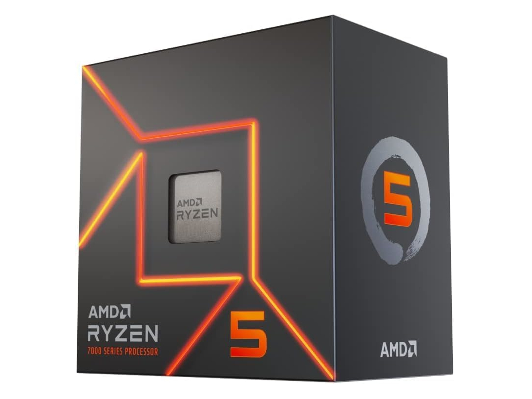 本日みつけたお買い得品】Ryzen 5 7600とRyzen 7 5700Xが最安値で販売