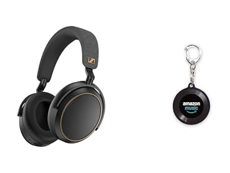 本日みつけたお買い得品】ゼンハイザーのノイキャン付きワイヤレス