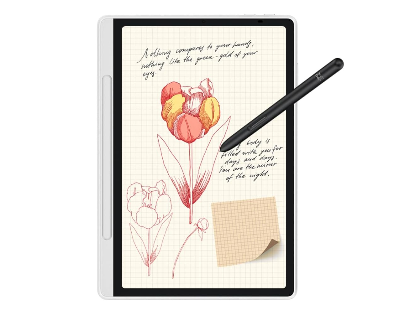 本日みつけたお買い得品】ペン付属のXPPen製Androidタブレットが約1万6