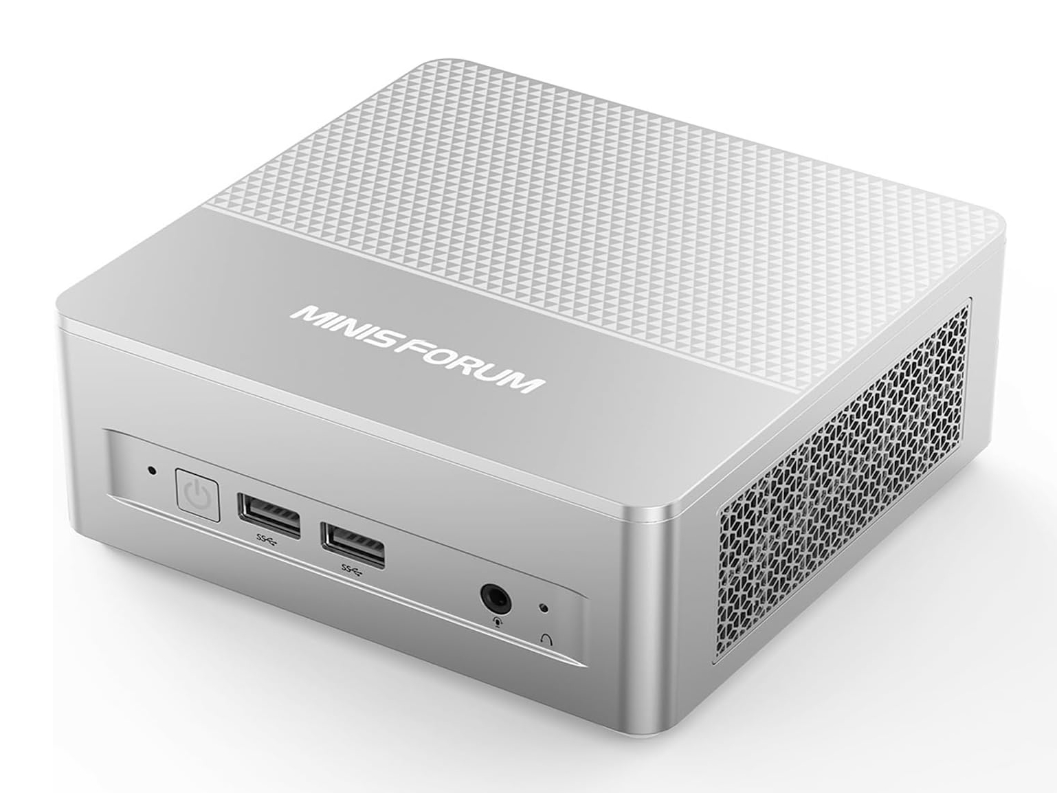 本日みつけたお買い得品】MINISFORUMのRyzenミニPCが約1万7千円オフ