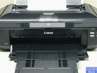 西川和久の不定期コラム】キヤノン「PIXUS iX6530」 ～W黒に対応し