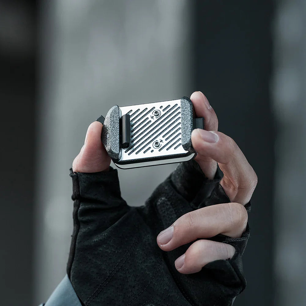 クイックリリースクランプ V2（アルカスイス互換） – PGYTECH-JAPAN