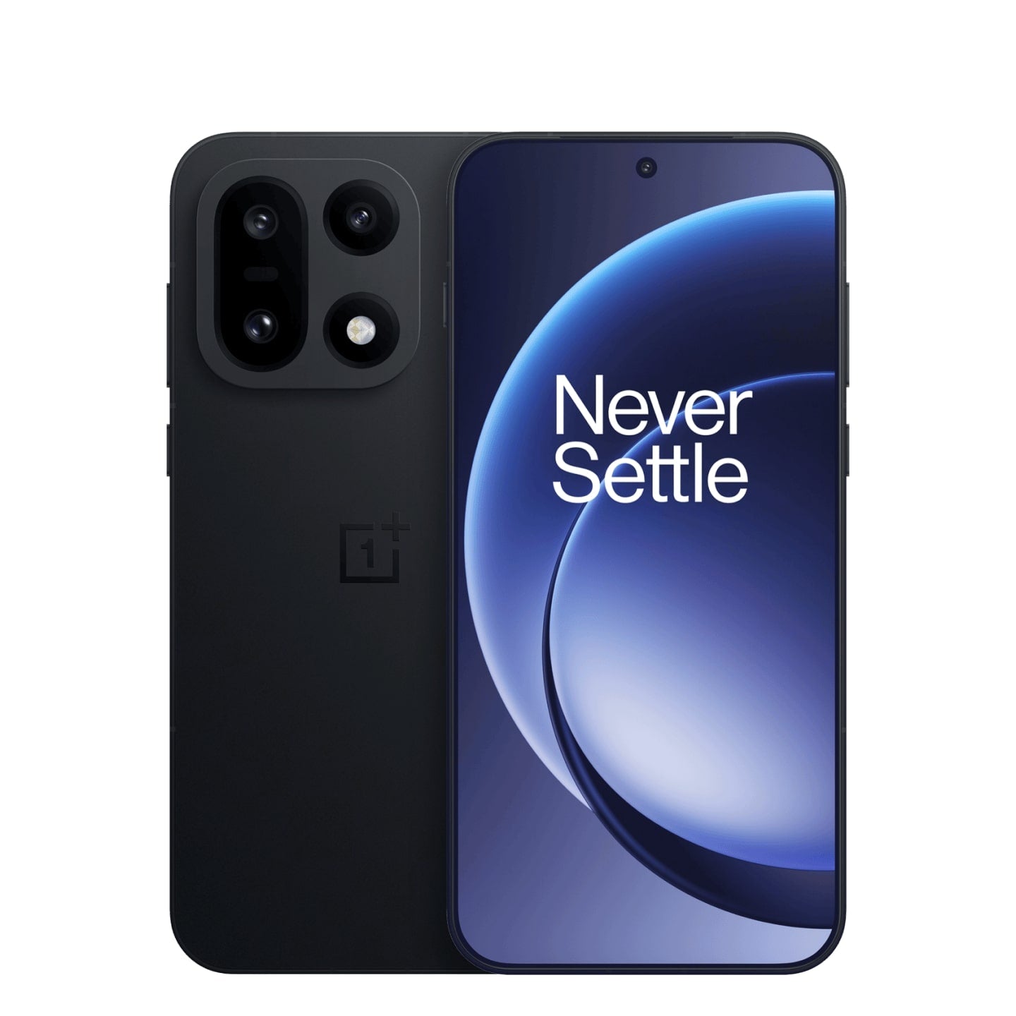 OnePlus 15 5G Dual SIM, 16GB/1TB – Absolute Black (CN Version