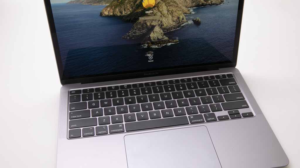 Apple MacBook Air 13-inch, Retina, 2020 (A2179) review - CHOICE