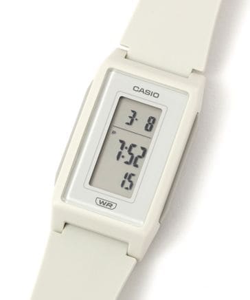 CASIOレクタンギュラーデジタル/110624 | [公式]グローバルワーク