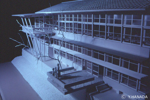 個室群住居が教えてくれたもの」（黒沢隆『個室群住居』住まい学大系