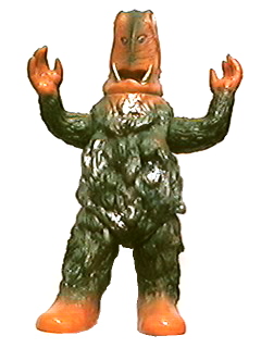 ザガラウス : 怪獣ブログ