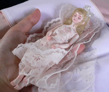 人形月（人形師 恋月姫） : はるかぜ・はるか語りblog