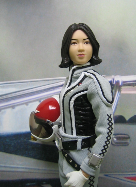 あんぬ アンヌ ANNE － アンヌ再び・・・ : HEROES☆CAFE