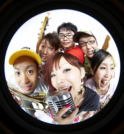 Profile】 : Yum!Yum!ORANGE「ボーカルKumiのブログ『GO!GO!漫遊記』」