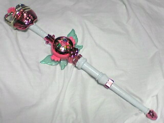 美少女戦士 セーラームーン セーラースターズ 「ホーリームーンカリス