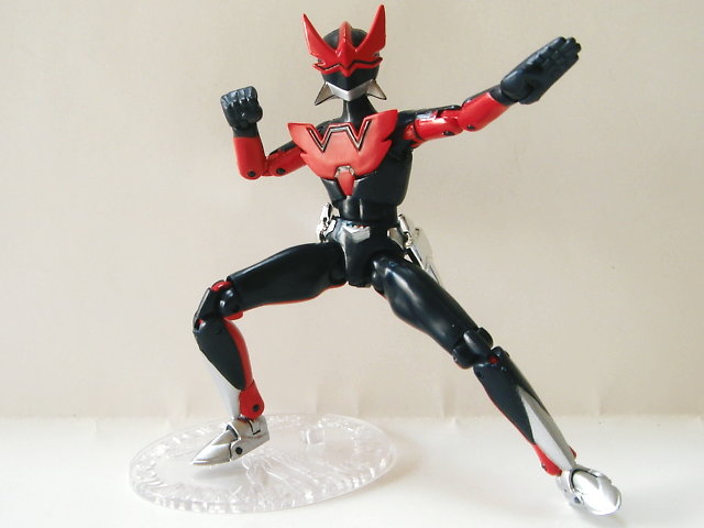 夢戦士ウイングマン with ウイナア : 遊慈のEasy Life