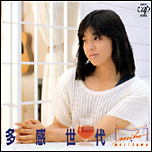 森川 美穂_多感世代 : Music Avenue