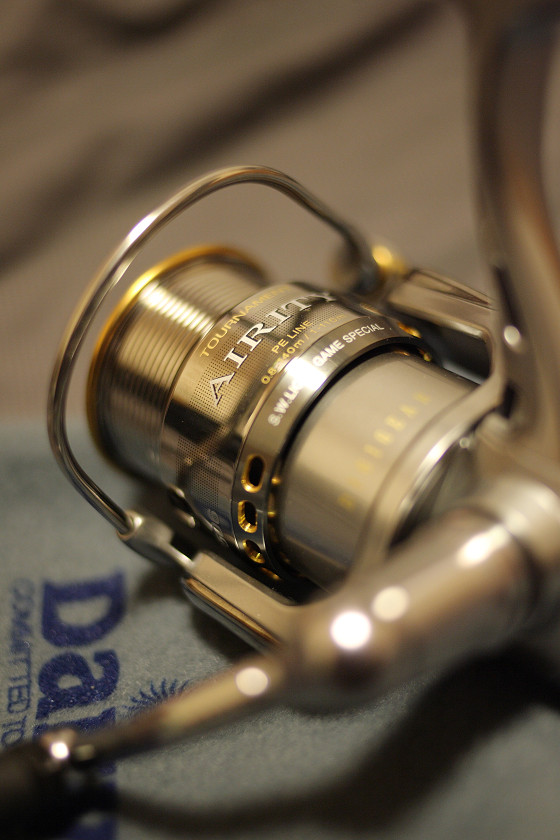 トーナメント エアリティー 2506 : k2ism