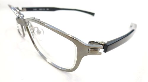 999.9-フォーナインズ- NEWフレーム S-822Tをご紹介致します！ by 塩山