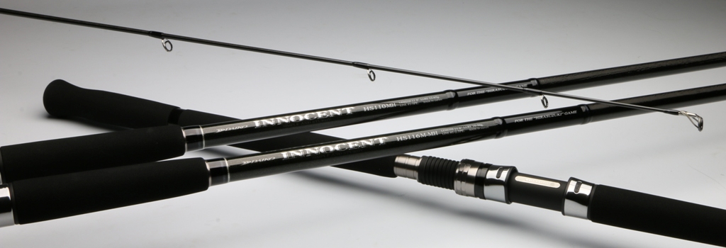 ダイコー(DAIKO) イノセント HS110MH ヒラスズキ 全てトルザイト