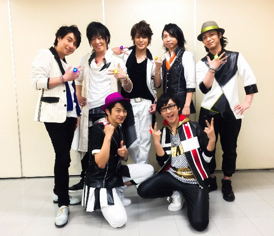 マジLOVE LIVE 4th STAGE 〜終幕〜 : 気まぐれにどうでしょう ～下野紘