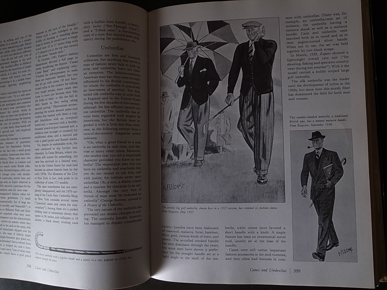 ESQUIRE'S ENCYCLOPEDIA OF 20TH CENTURY MEN'S FASHION エスカイア版