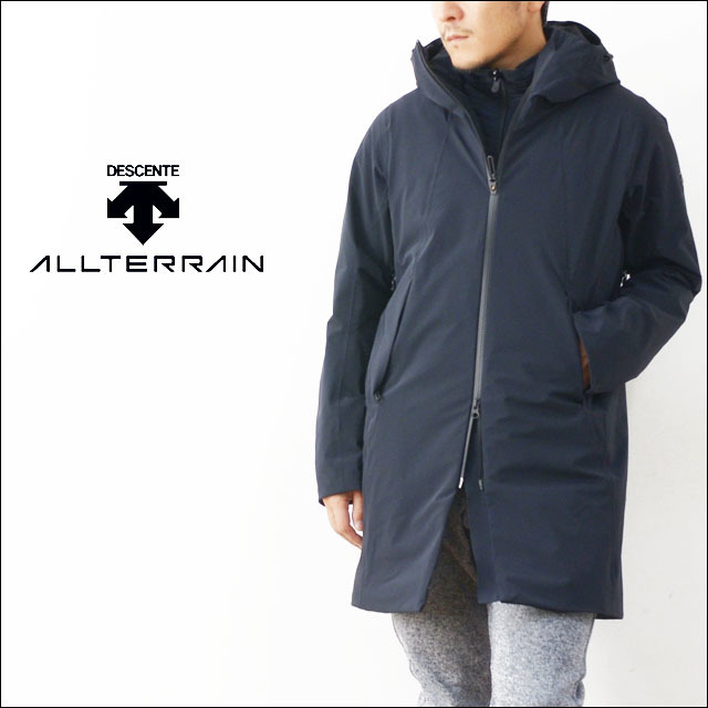 DESCENTE ALLTERRAIN [デサントオルテライン] MOBILE THERMO INSULATED