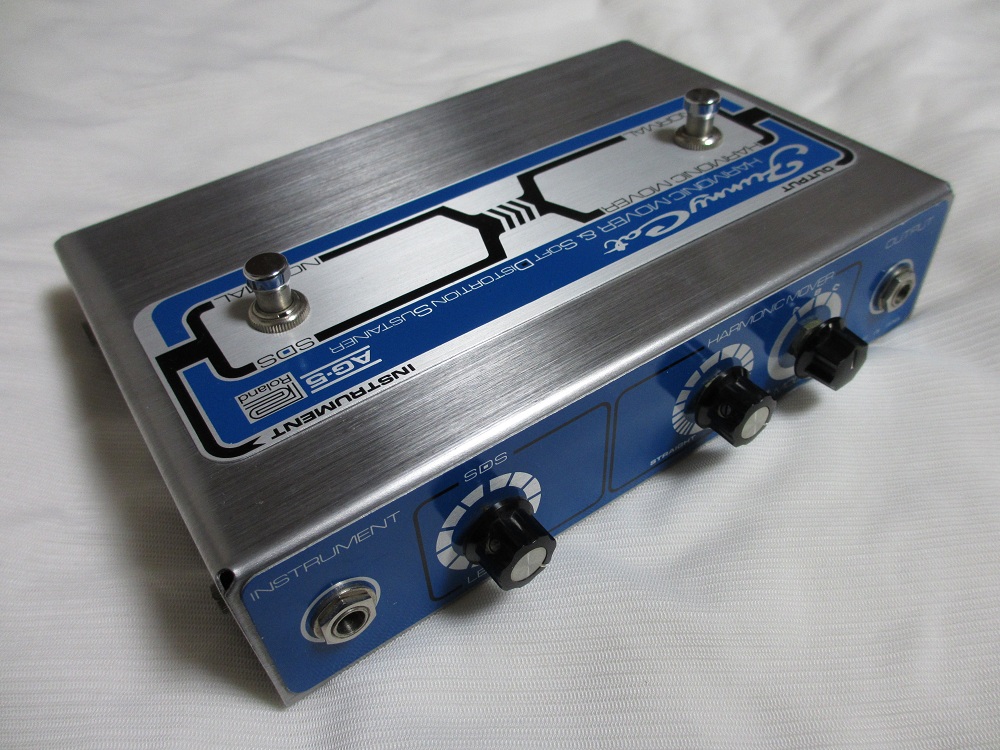 Roland“AG-5 Funny Cat” : 【○八】マルハチBlog