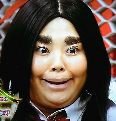 白鳥美麗VS天海祐希 : Best of my Life