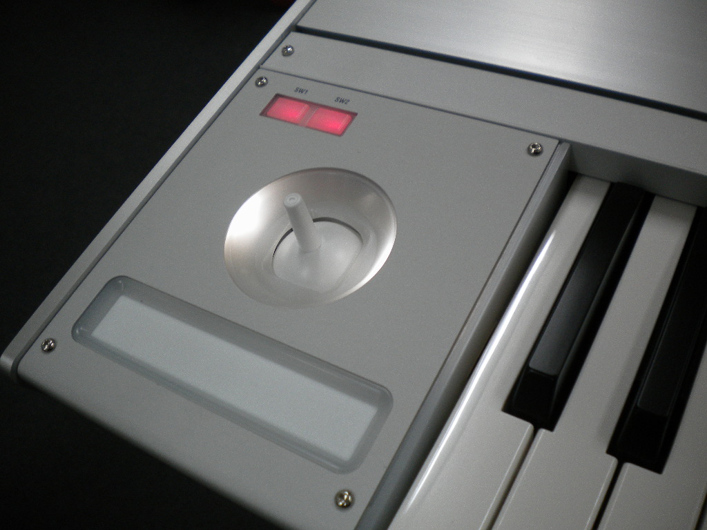 KORG M3 XP-73試奏記 : 風流音色まねゑもん