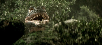 恐竜・怪鳥の伝説」 The Legend of Dinosaurs and Monster Birds (1977