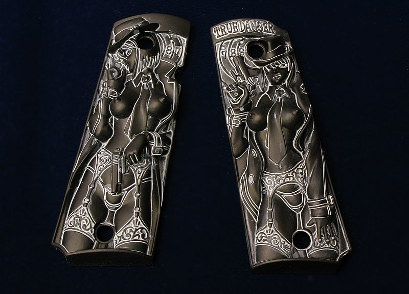 モデルワークスグレネード やわらかガバメント ぐり子さん : 上野