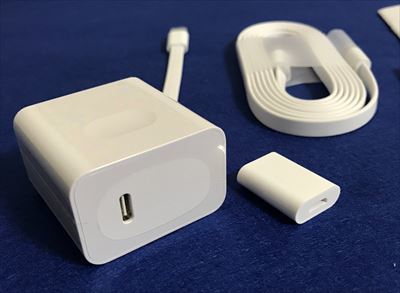 Matebookの充電は難易度が高い！USB PD対応品以外での給電が不可 : 白