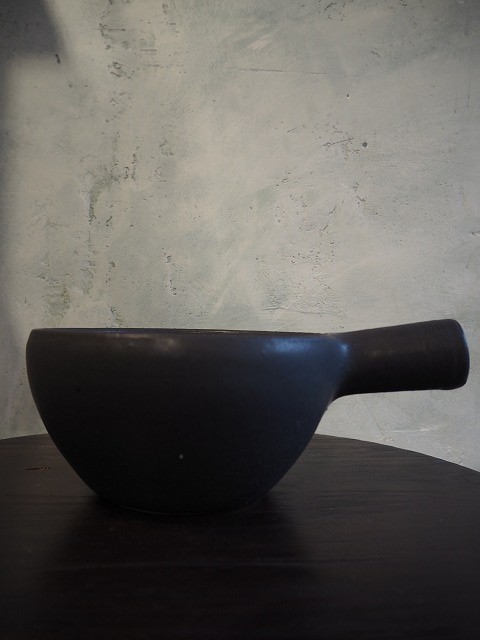 正島克哉さんの片手土鍋 : うつわshizenブログ