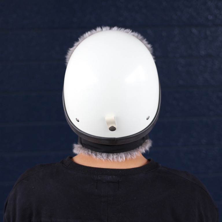 hoodlum BOMBER CAP : HOODLUM