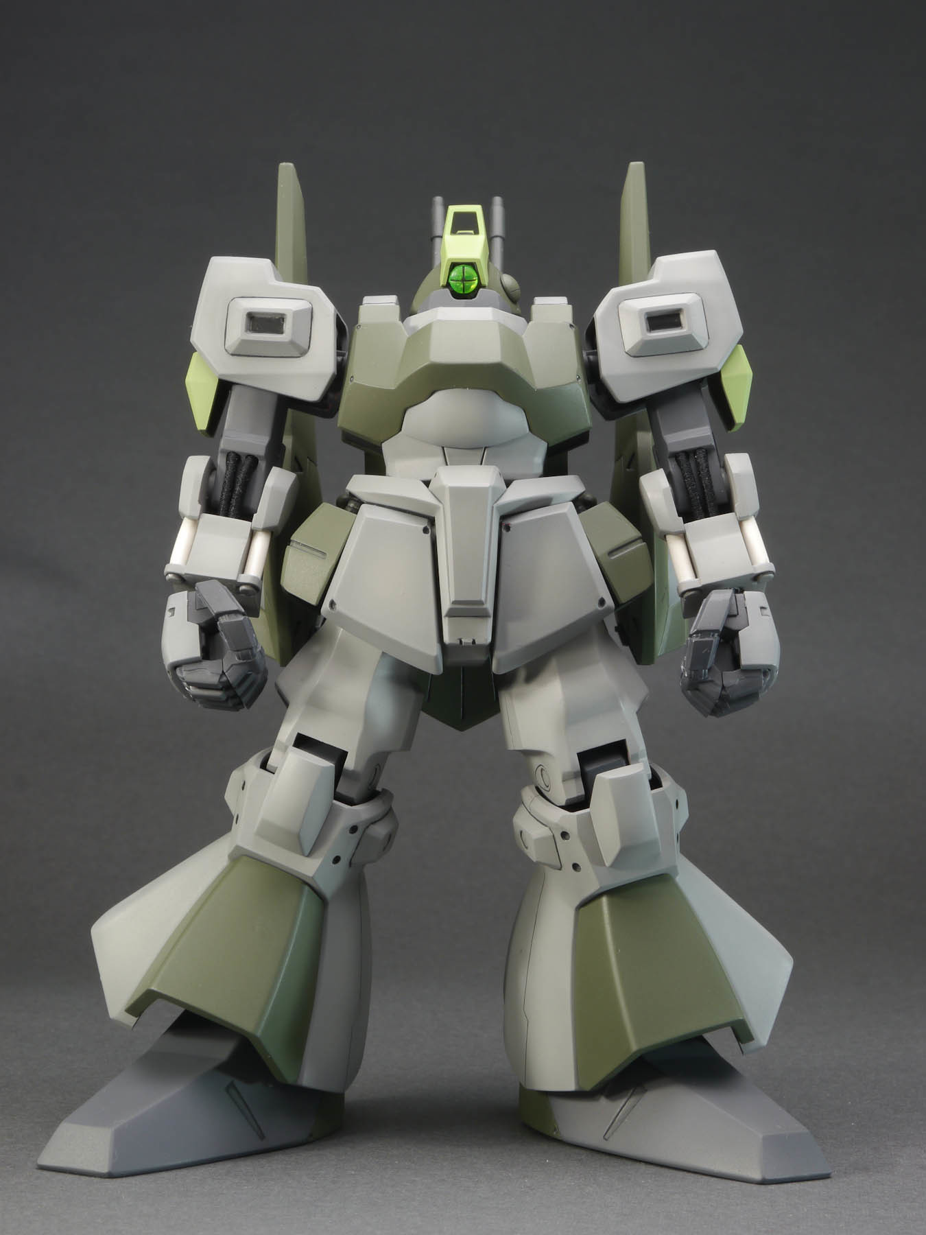 1/144 HGUC リックディアス 完成品 : DNF