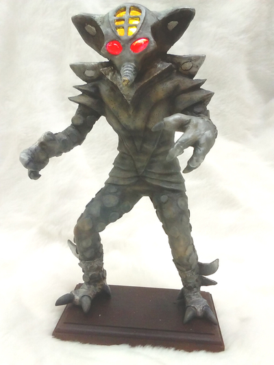 フリップ星人発売中～！ : イーグルあれこれ雑記