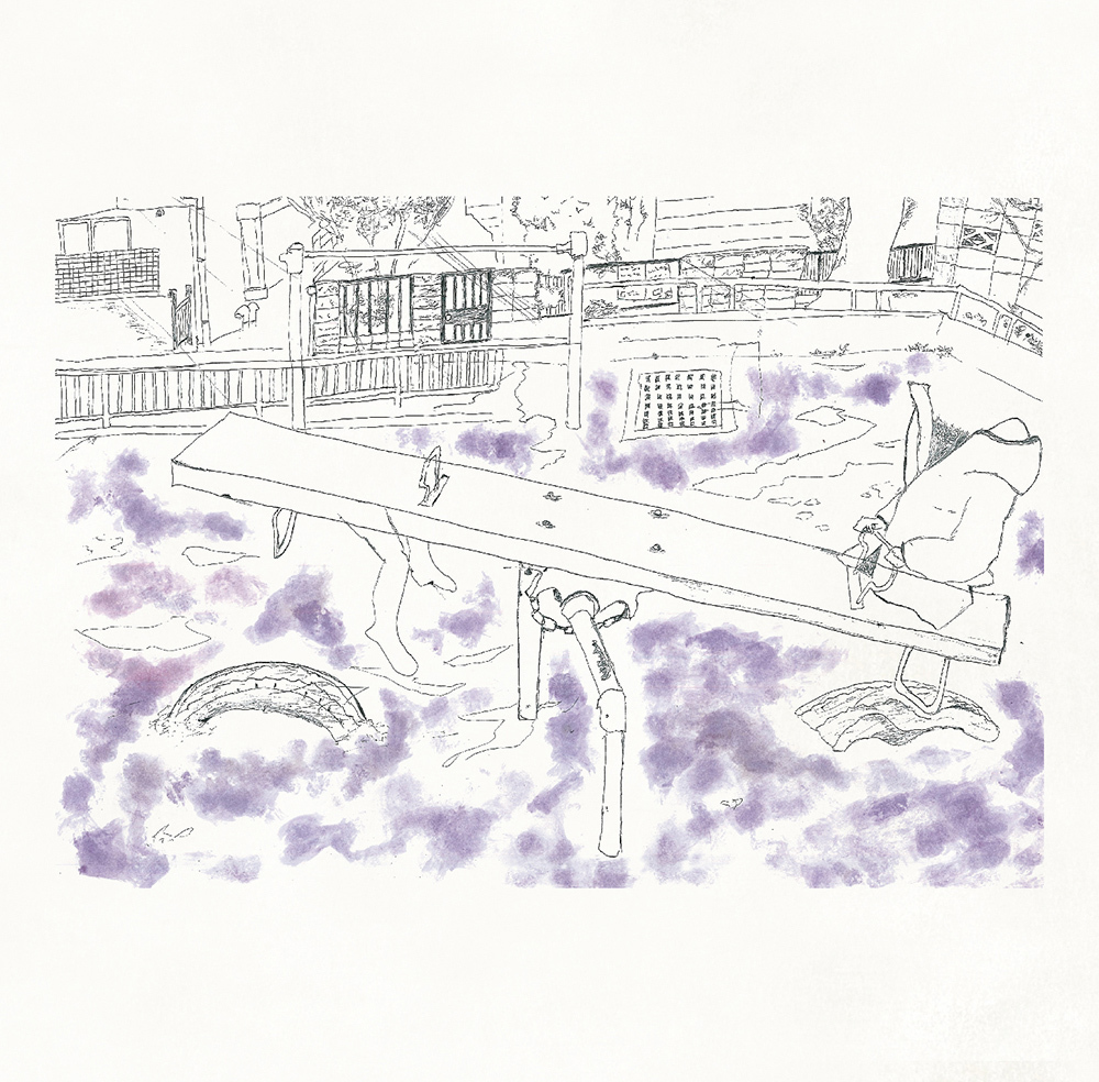 TempleATS最新作情報：「映世観-うつせみ-」 志人/玉兎 9月12日発売