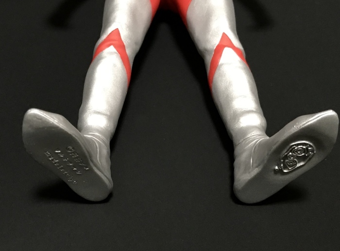 ウルトラマン TYPE A ハンサムタロウエム 空想科学特撮モデルシリーズ