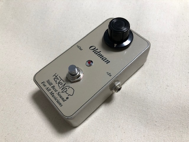 HaTeNa?”Oldman” : 【○八】マルハチBlog