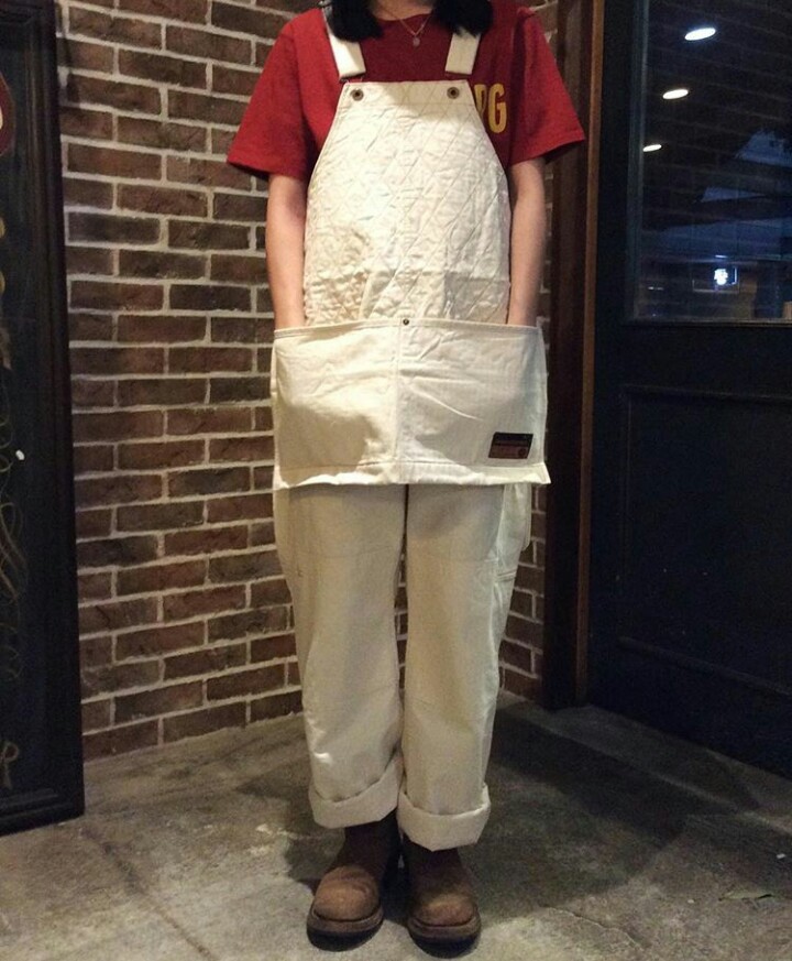 GERUGA 別注 : SWANDIVE BLOG